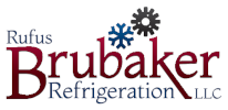Rufus Brubaker Refrigeration Online Store