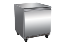 Undercounter Freezers