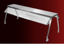 Hot Food Table Accessories